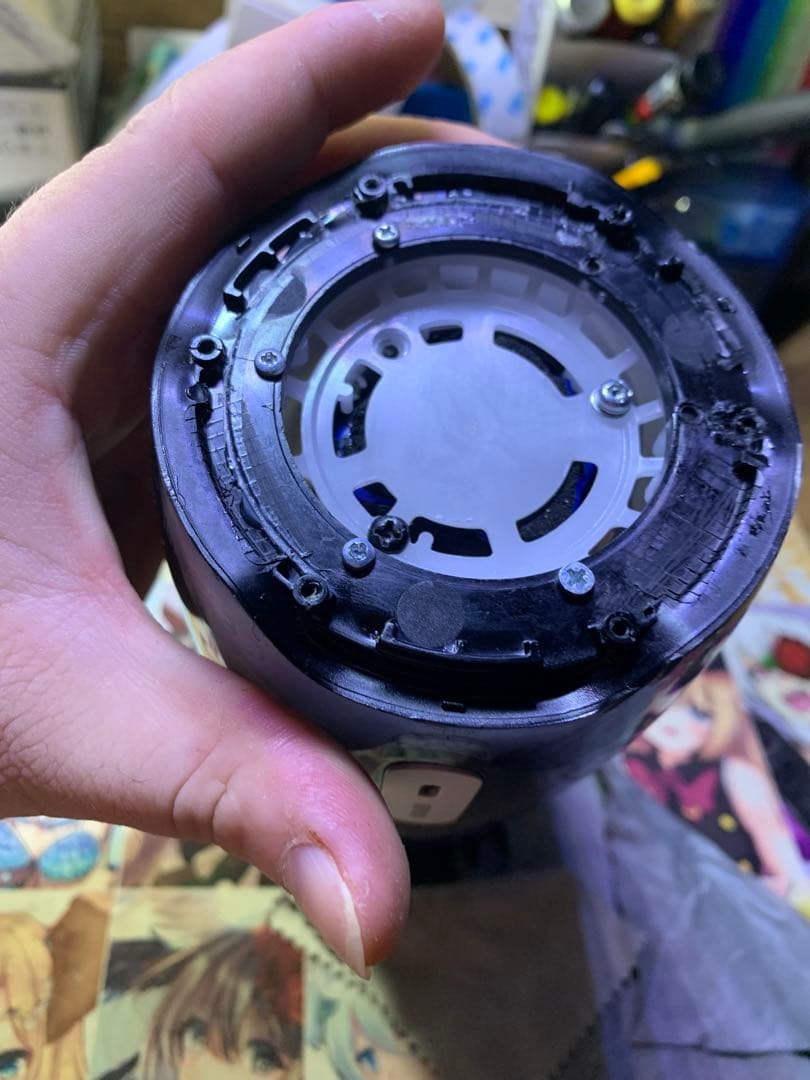 スピーカー・ウーファー JBL PULSE4