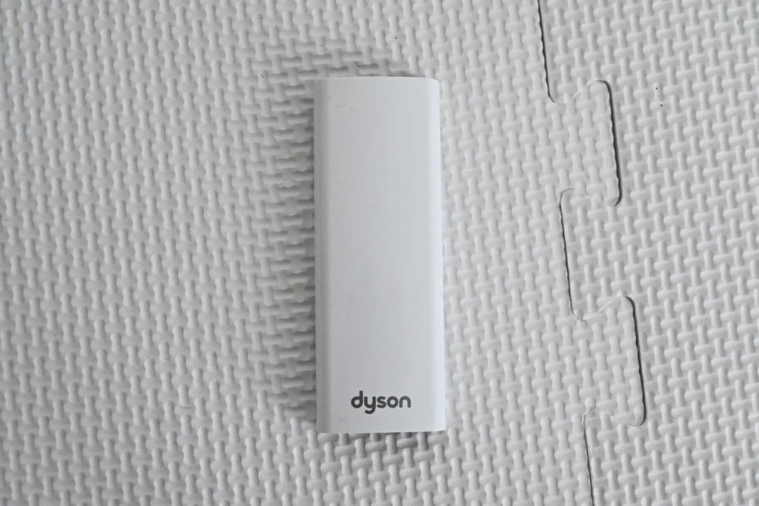 ダイソン AM09 セラミックファンヒーター Hot + Cool