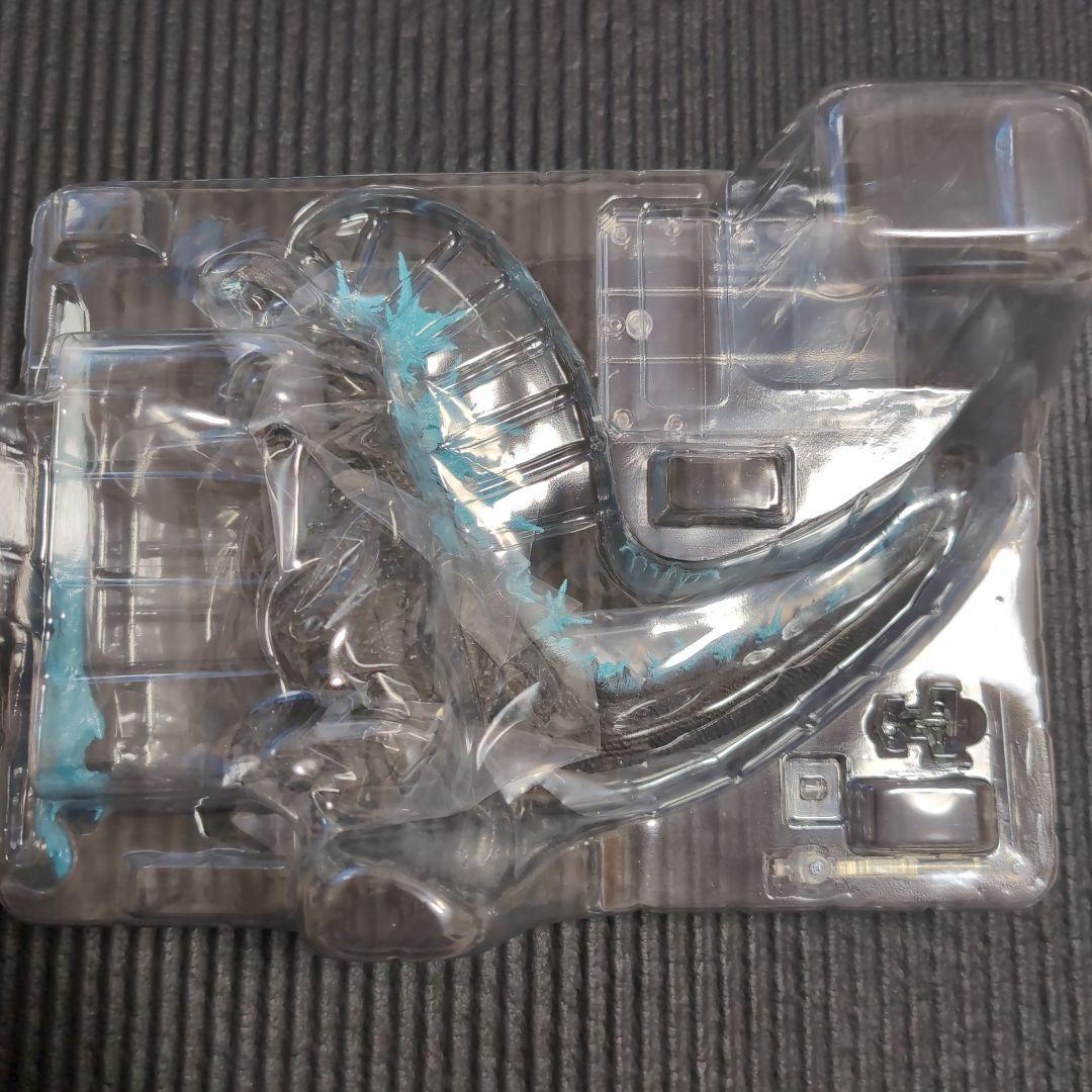 マ*グ様 S.H.MonsterArts ゴジラ（2023）放射熱線 モンスター