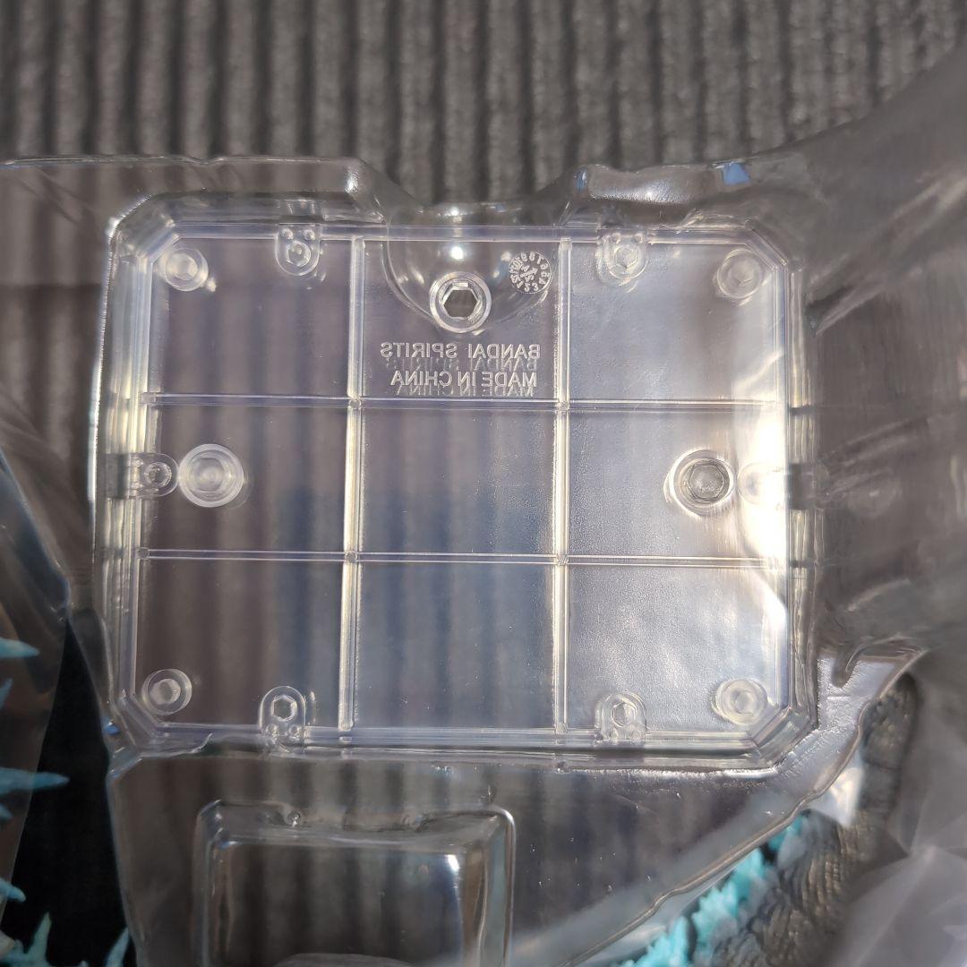 マ*グ様 S.H.MonsterArts ゴジラ（2023）放射熱線 モンスター