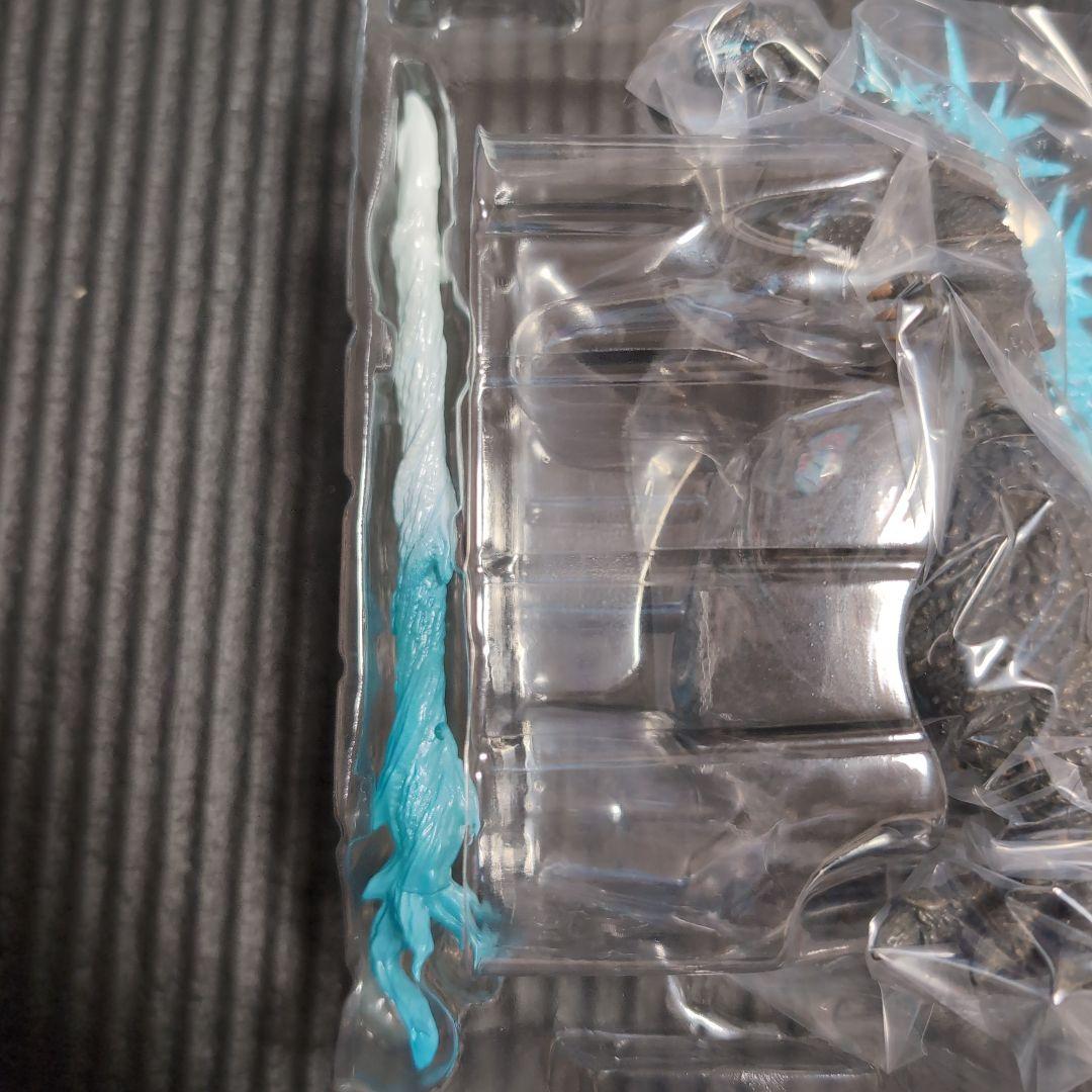 マ*グ様 S.H.MonsterArts ゴジラ（2023）放射熱線 モンスター