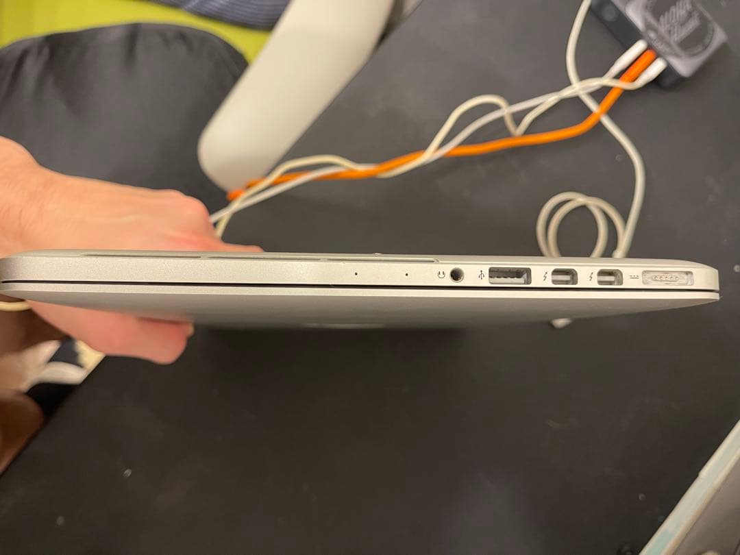 MacBook本体 MacBook Pro Retina,13inch