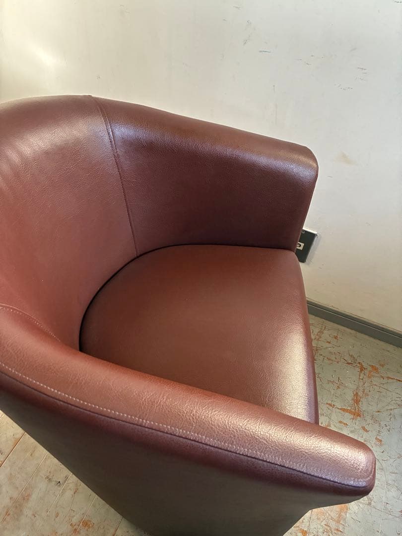 IDEE ラウンジチェア　サロンチェア　希少 1