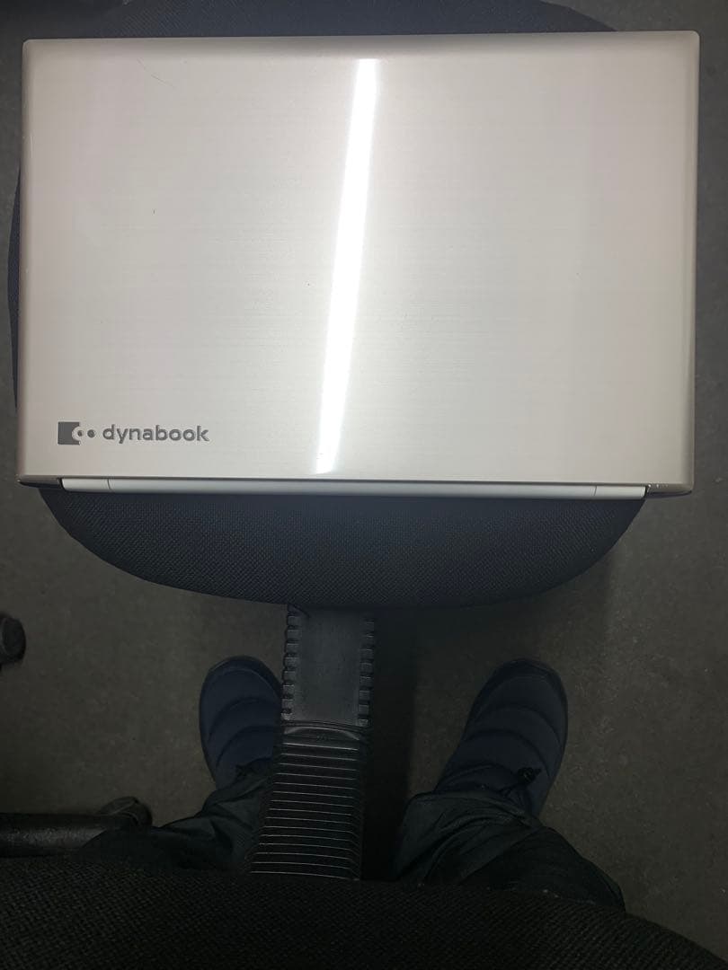 dynabook T65/CG Corei7 SSD240 8GB 第7世代