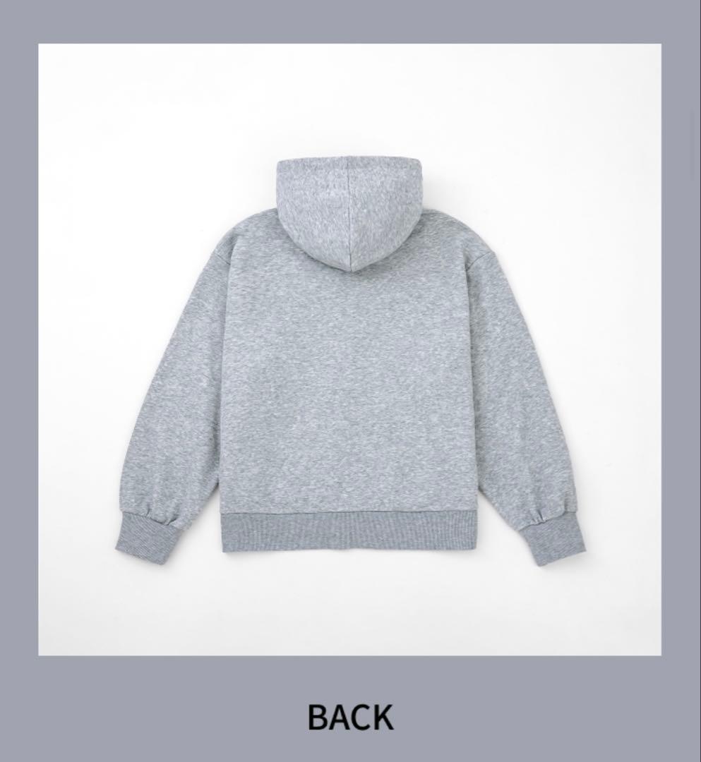 TXT　ACT : TOMORROW JAPAN　フーディ　Ｌ