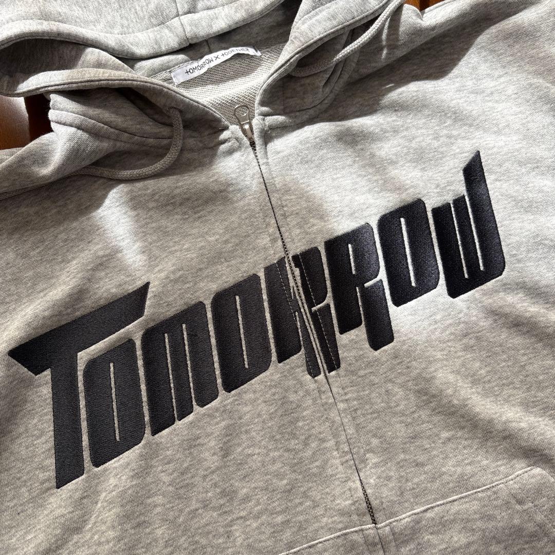 TXT　ACT : TOMORROW JAPAN　フーディ　Ｌ