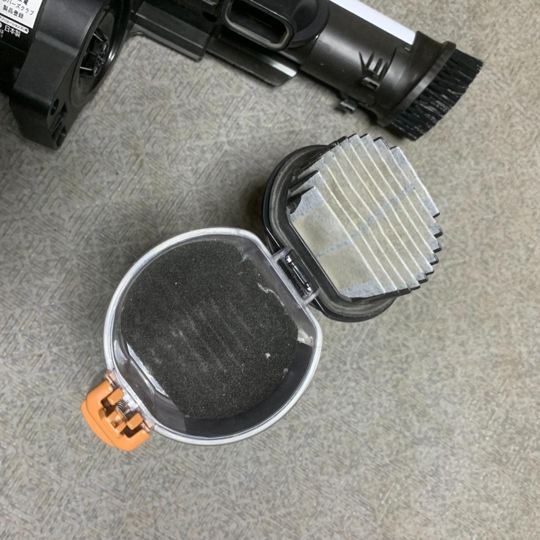 K996 日立 充電式 掃除機 2024年 PV-YA50