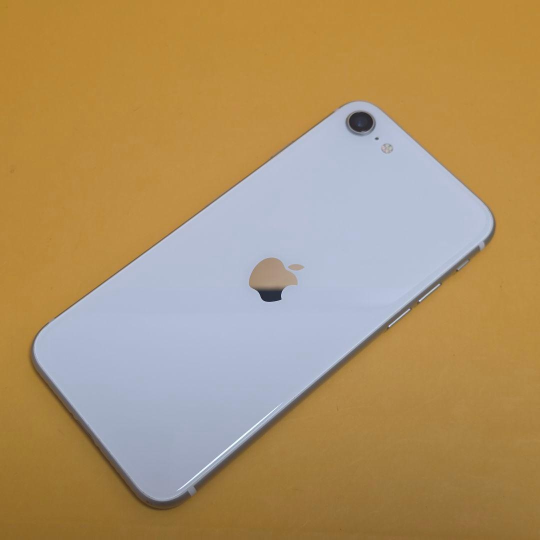 iPhone SE2(第2世代) 64GB｜24時間以内発送#217