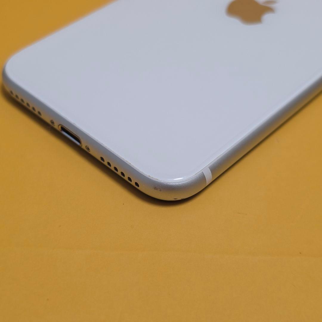 iPhone SE2(第2世代) 64GB｜24時間以内発送#217