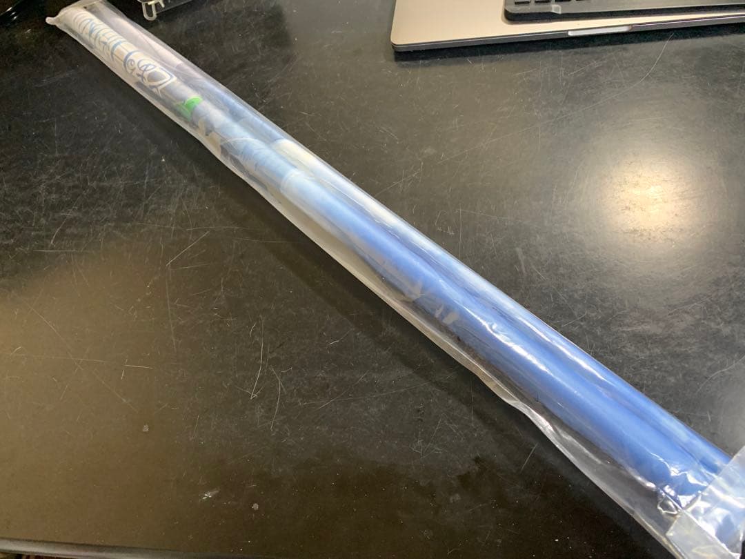 とある自治体の地域振興 B1 タペストリー