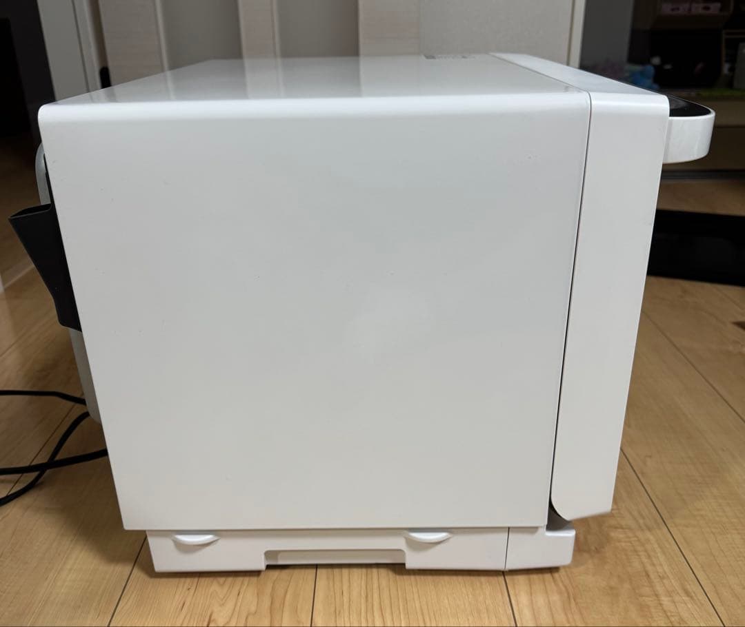 [ジャンク] SHARP シャープ RE-SS26B-W オーブンレンジ26L