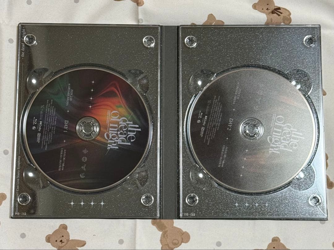 あんスタ スタフォニ