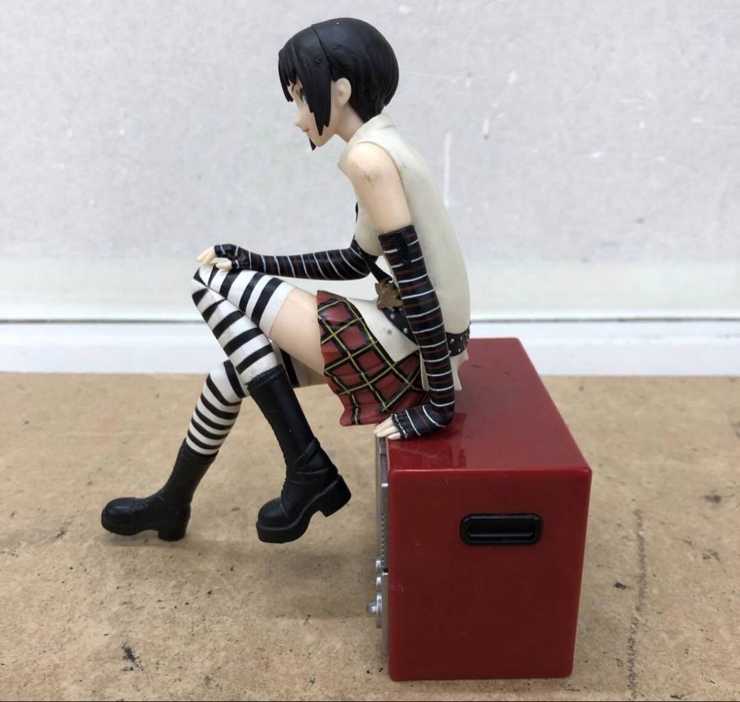 ペルソナ4ザ・ゴールデン　フィギュア　マリー