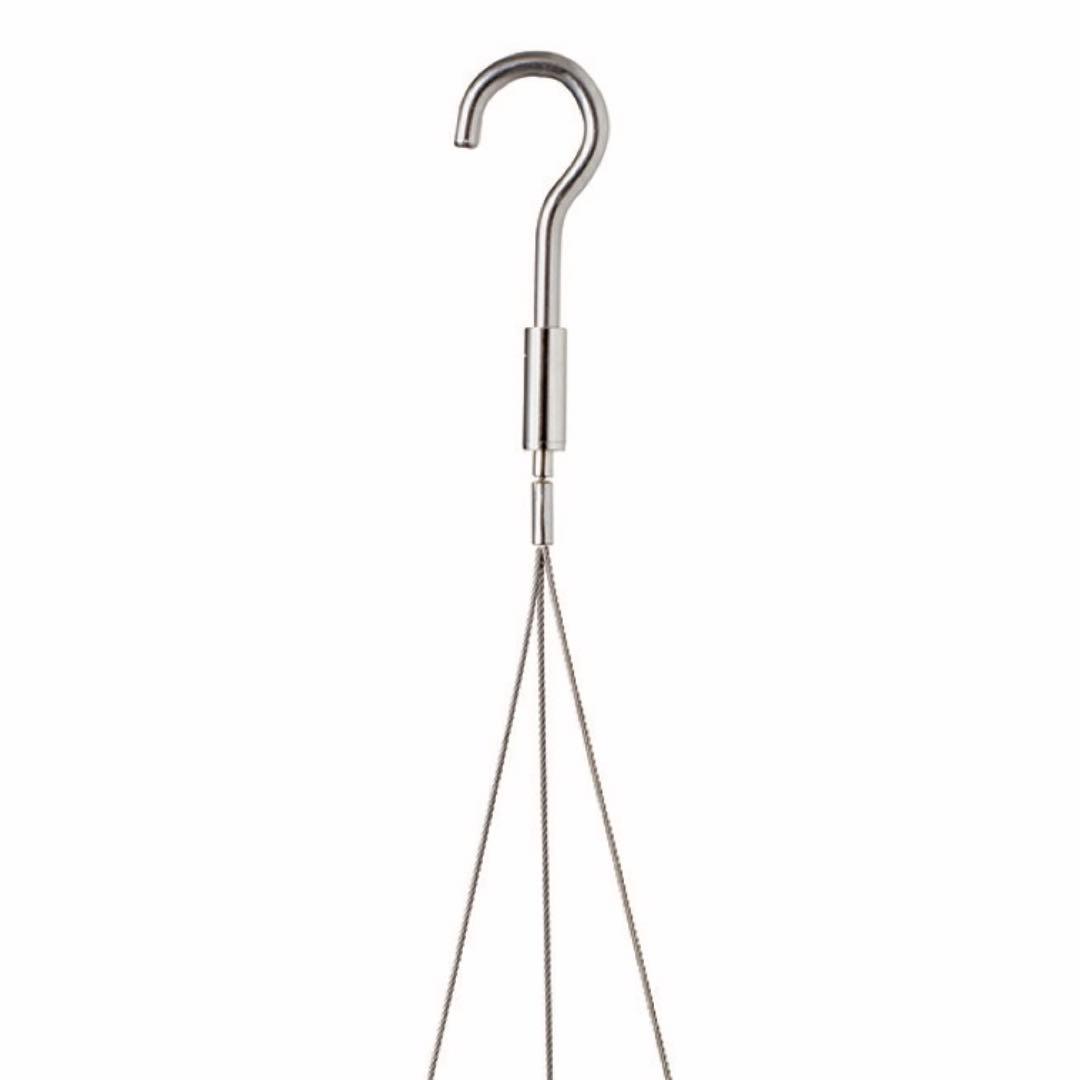 KINTO プランターポット 2個セット Sベージュ、Lブラック 【送料込み】