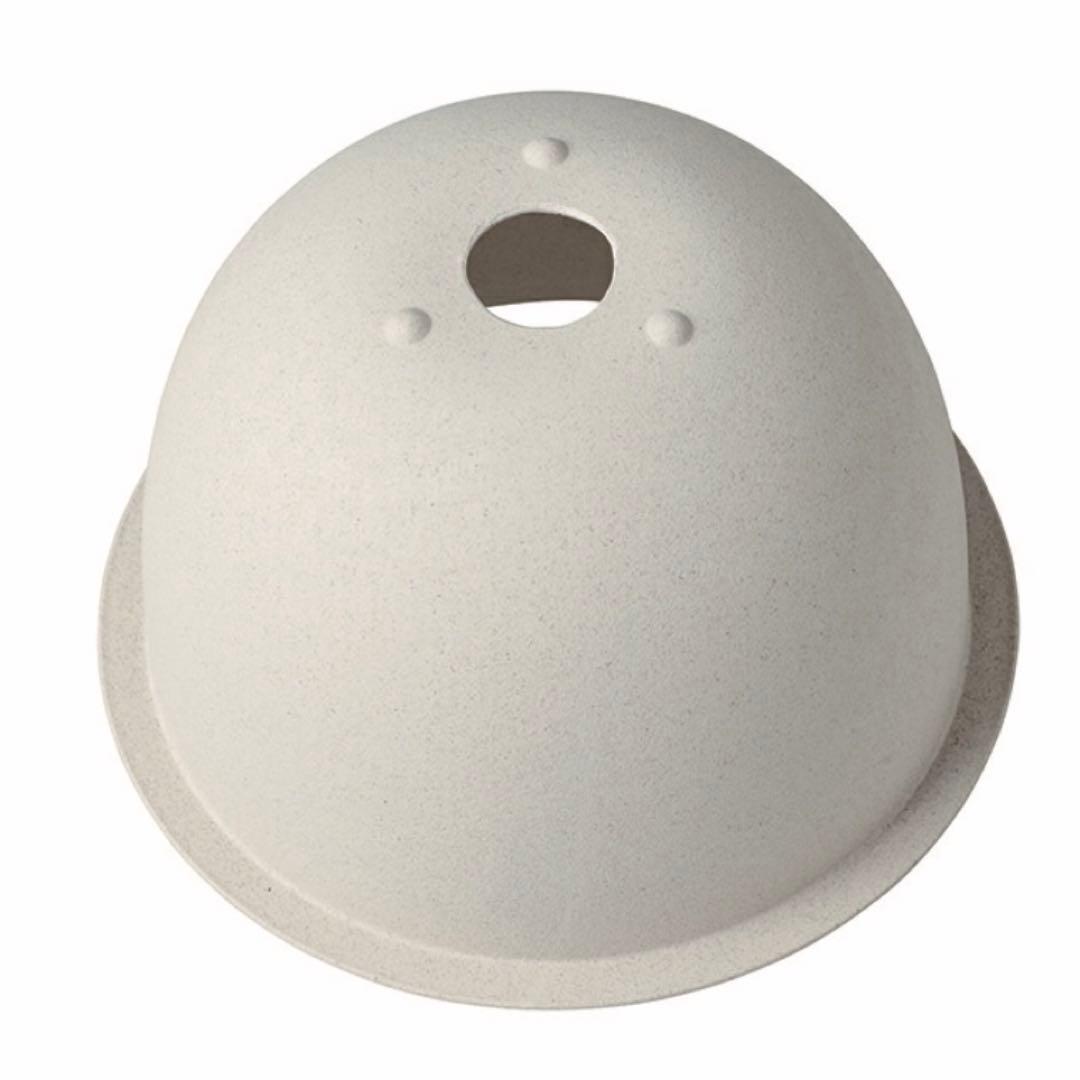 KINTO プランターポット 2個セット Sベージュ、Lブラック 【送料込み】