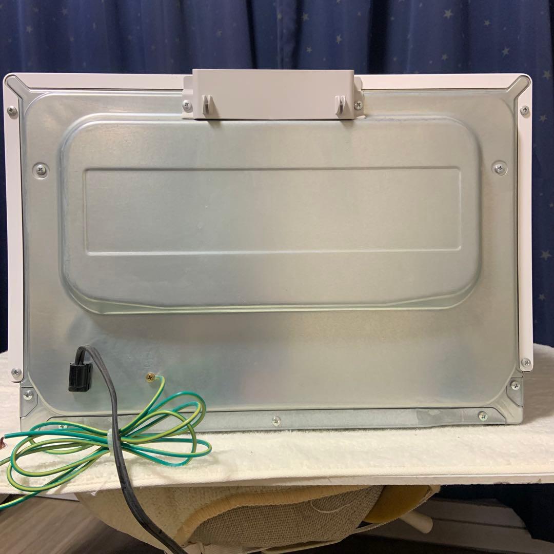 TOSHIBA オーブン電子レンジ ホワイト