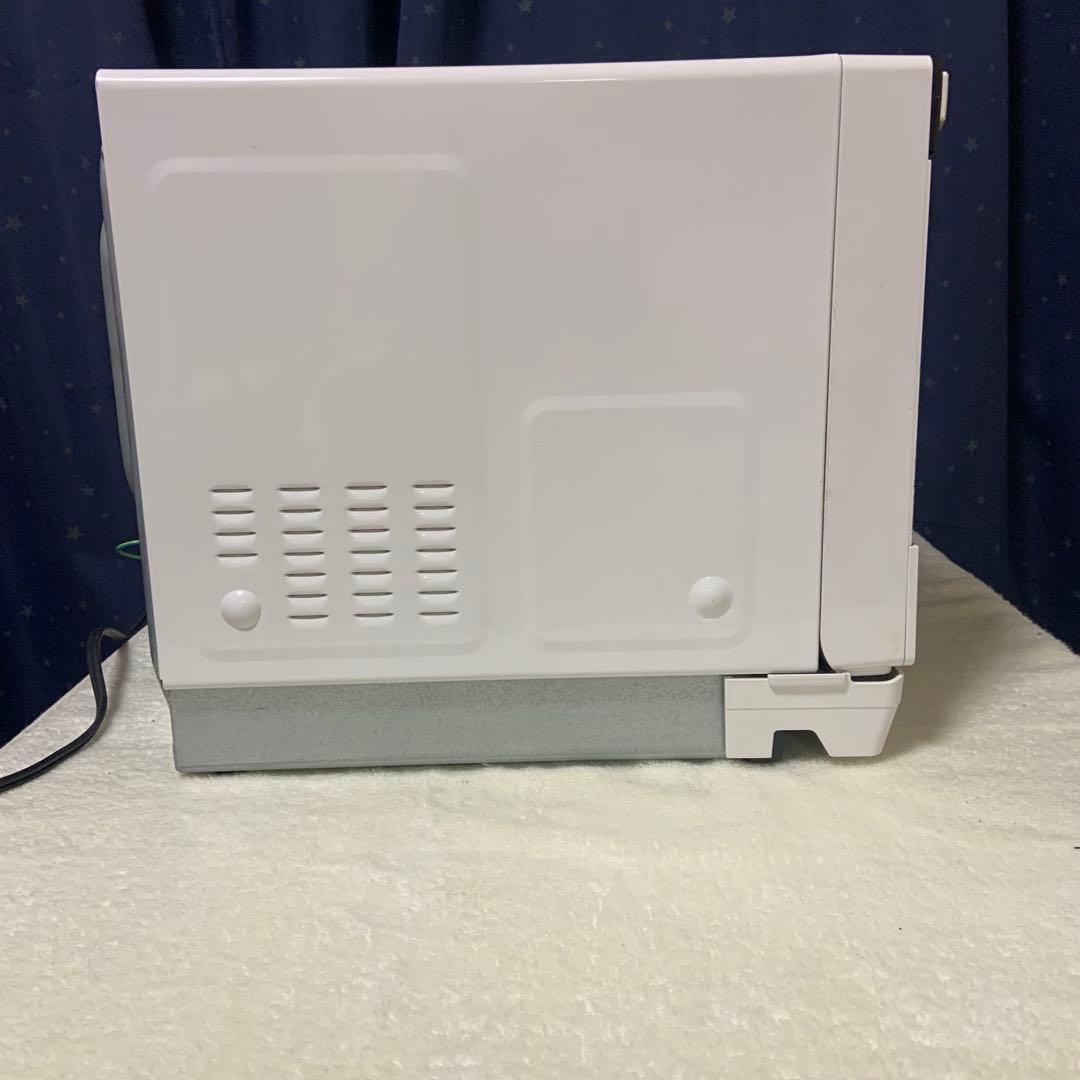TOSHIBA オーブン電子レンジ ホワイト