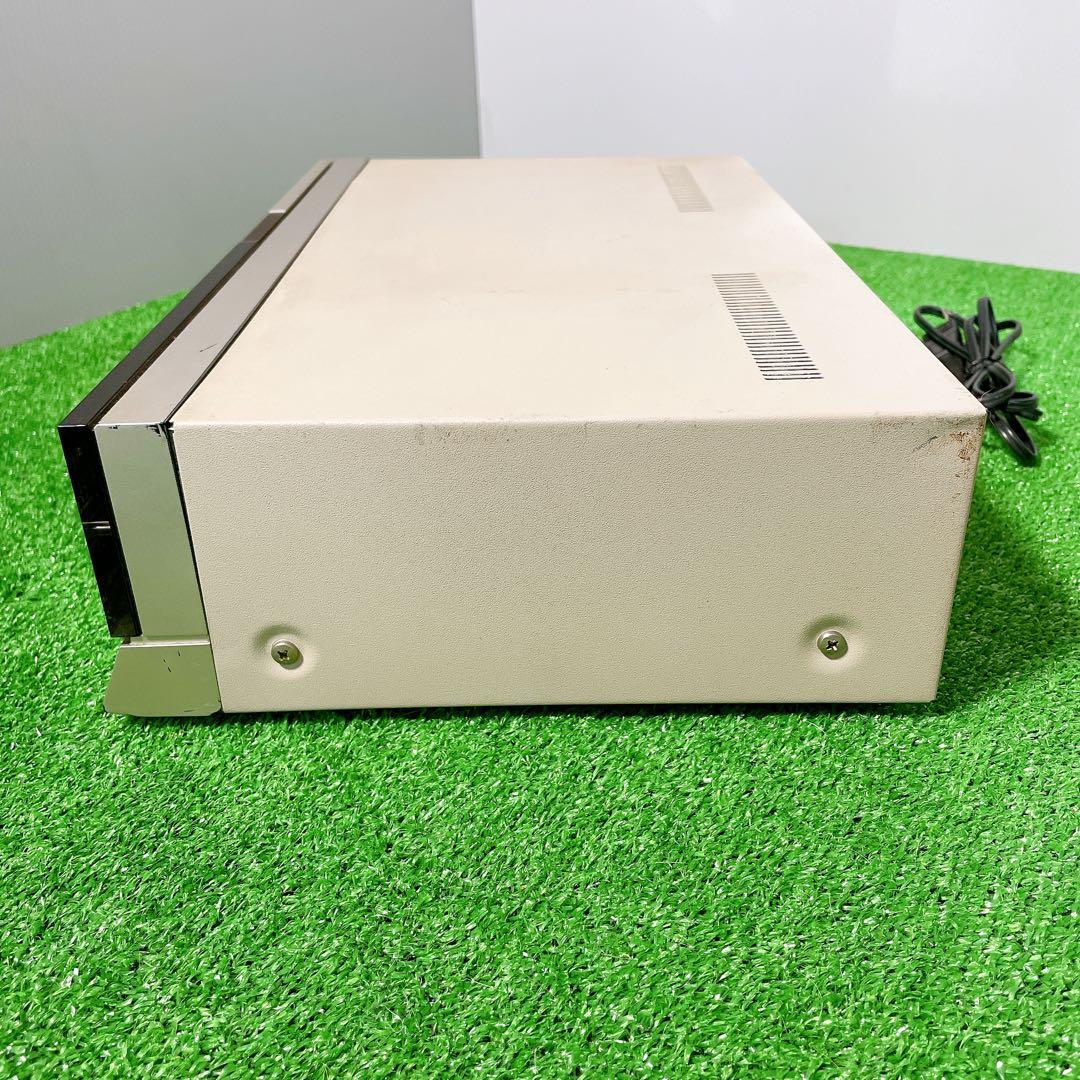 AIWA AD-FF8 カセットデッキ　3head dolby