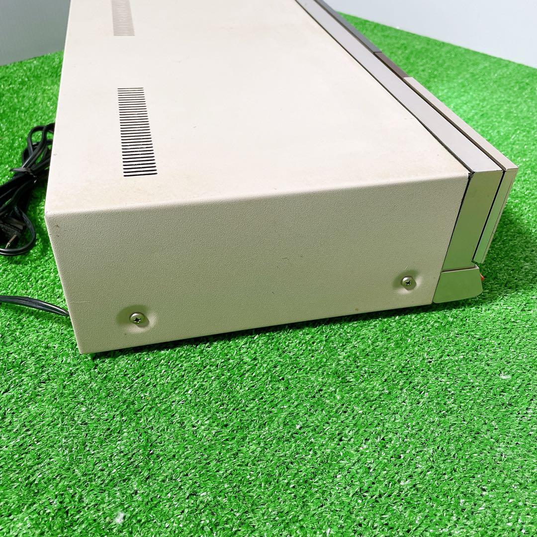 AIWA AD-FF8 カセットデッキ　3head dolby