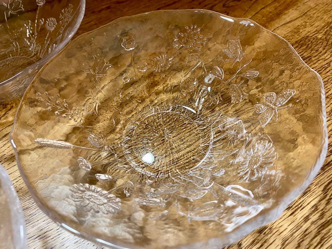 コスタボダ ウラ デザートボウル 4枚セット