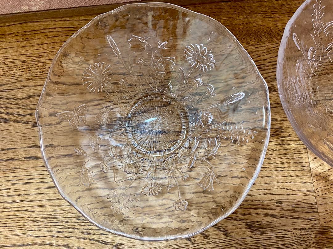 コスタボダ ウラ デザートボウル 4枚セット