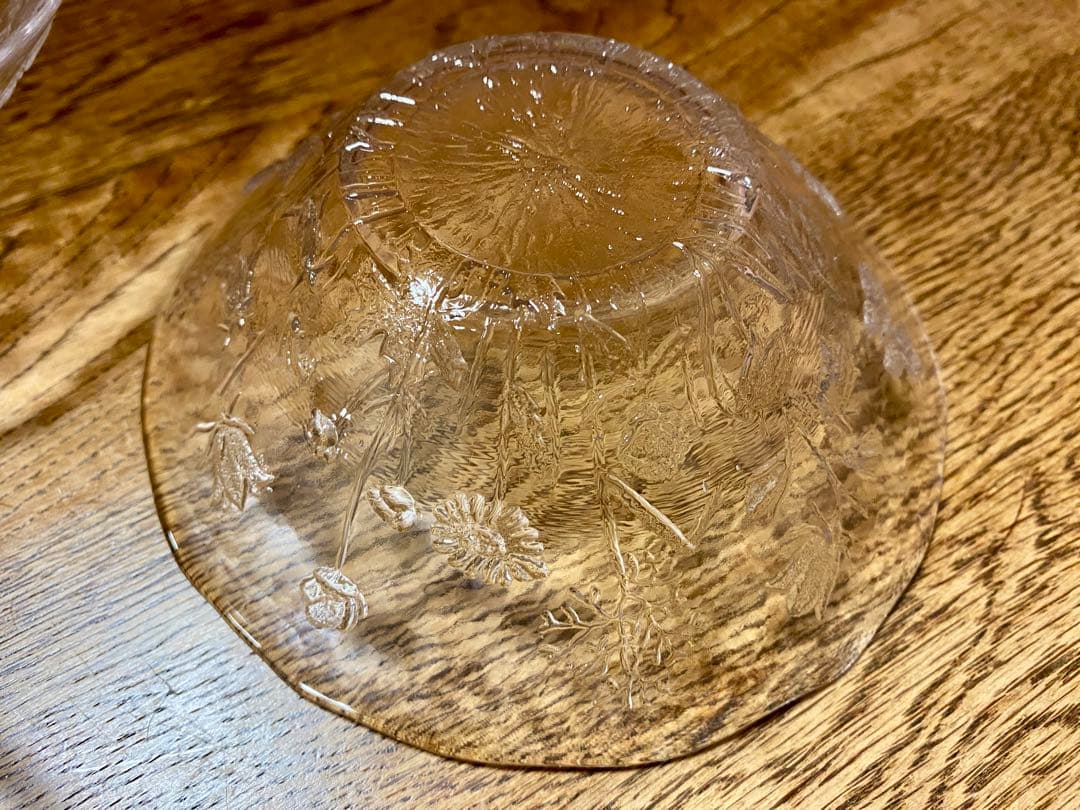 コスタボダ ウラ デザートボウル 4枚セット