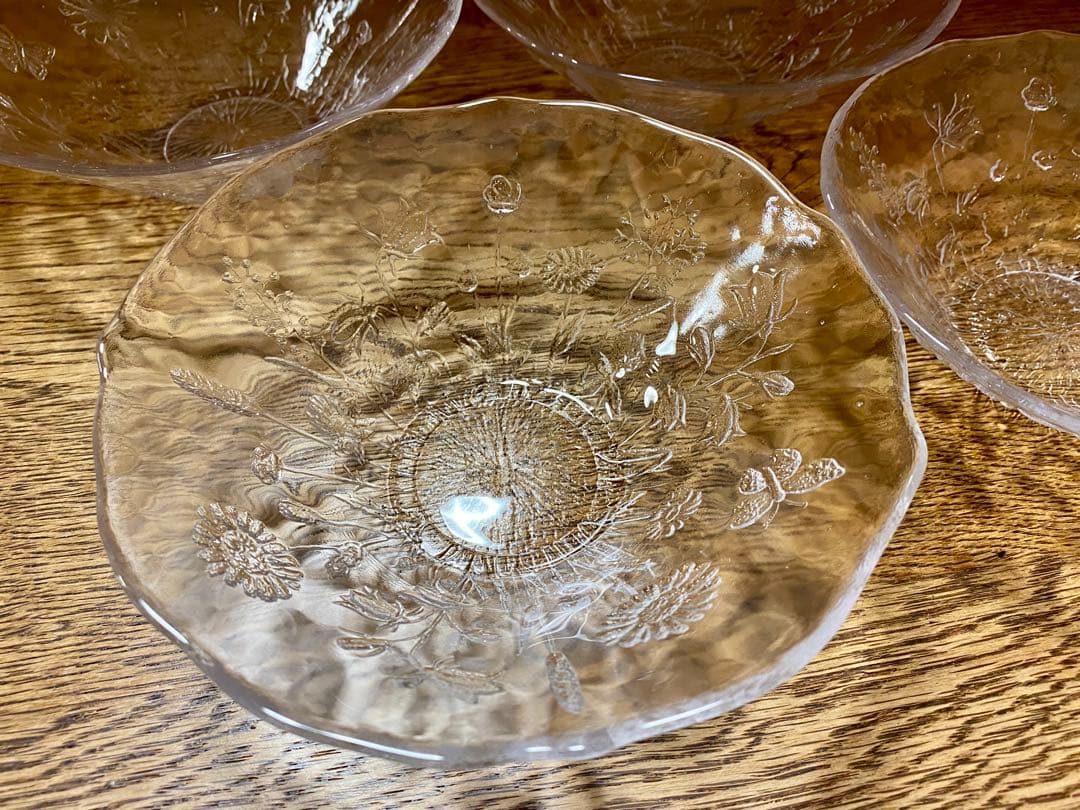 コスタボダ ウラ デザートボウル 4枚セット