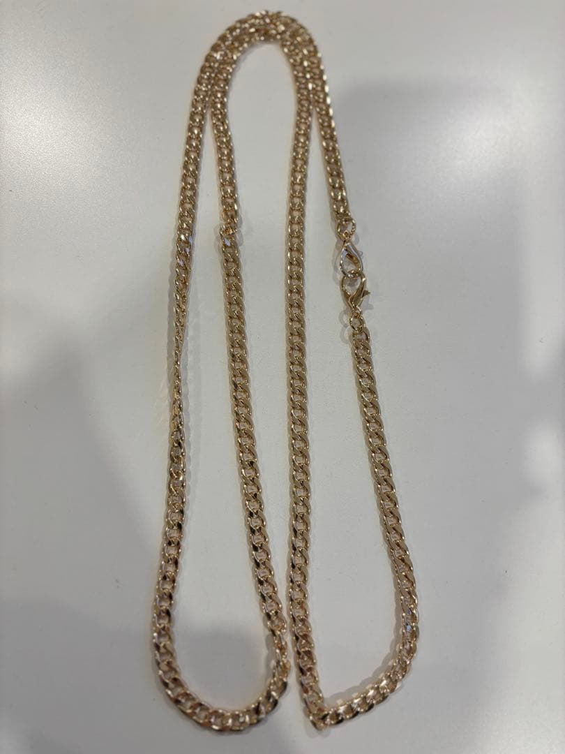 チェーン10本　美品