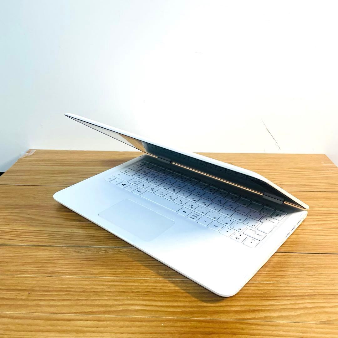 SSDノートパソコン&タブレットカメラ&ZOOM★オンライン授業 テレワークに