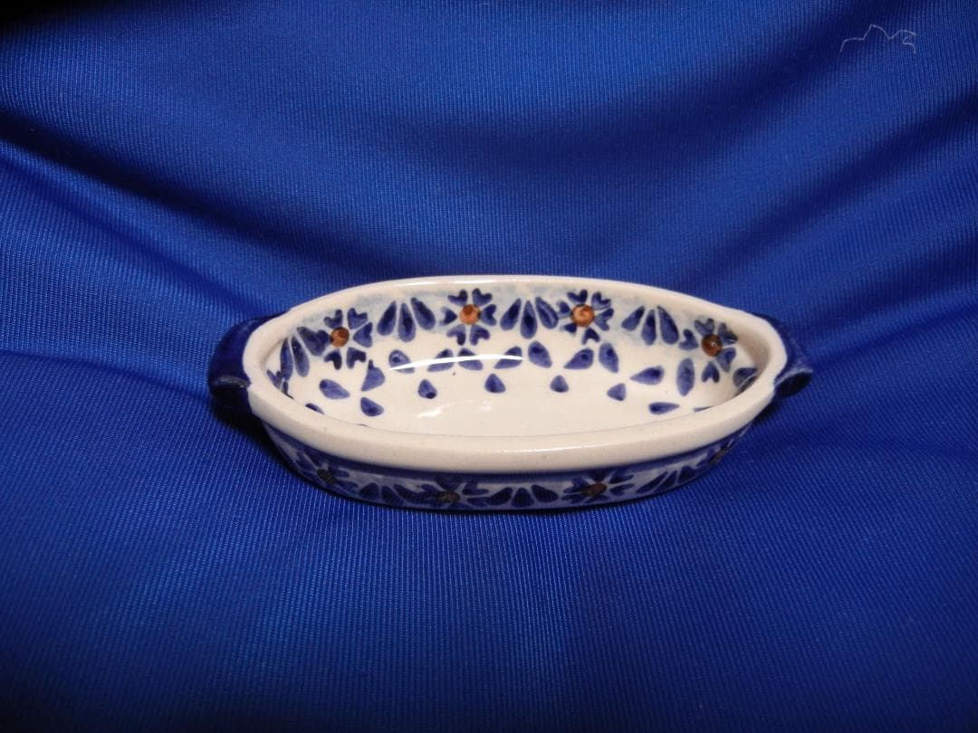 ポーランド食器　ミニチュア