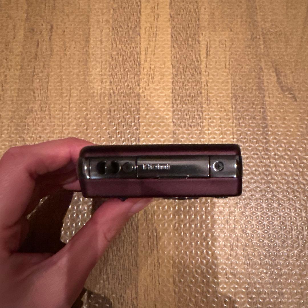 【動作確認済み】Panasonic Lumix DMC-SZ7