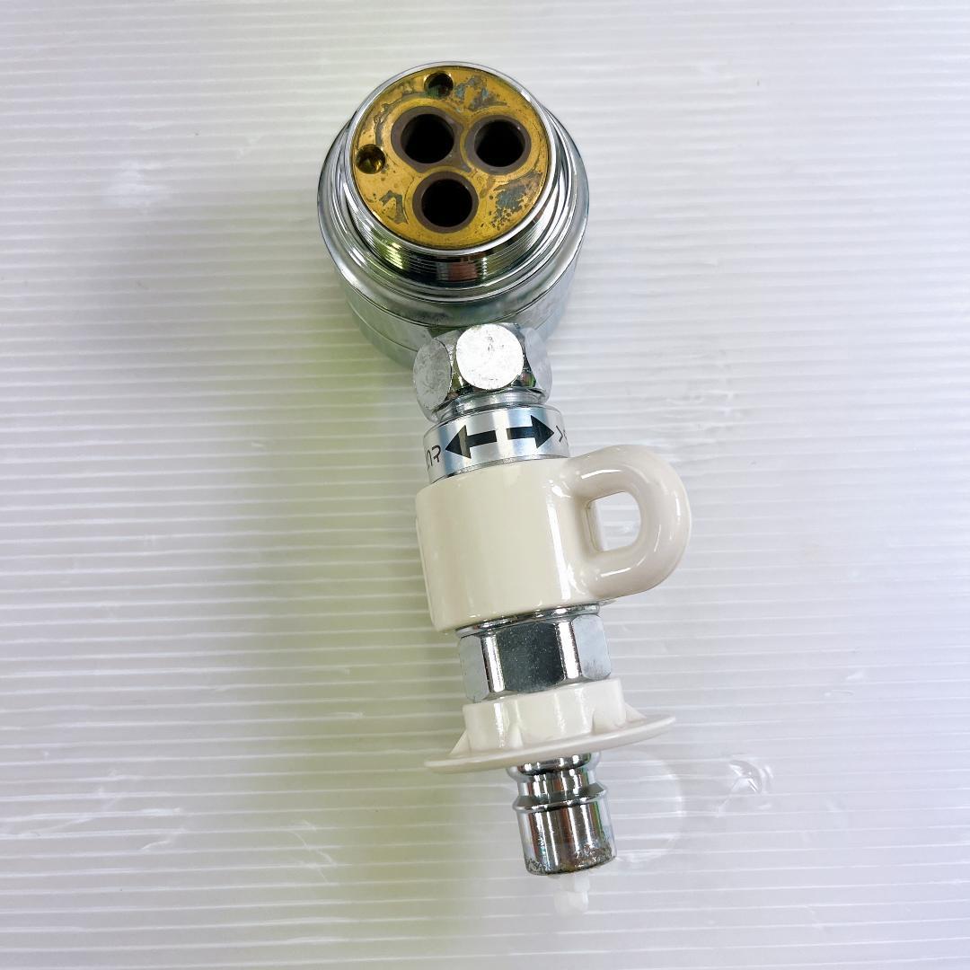 食洗機用分岐水栓　CB-SEF8 パナソニック食洗機　cbsef8