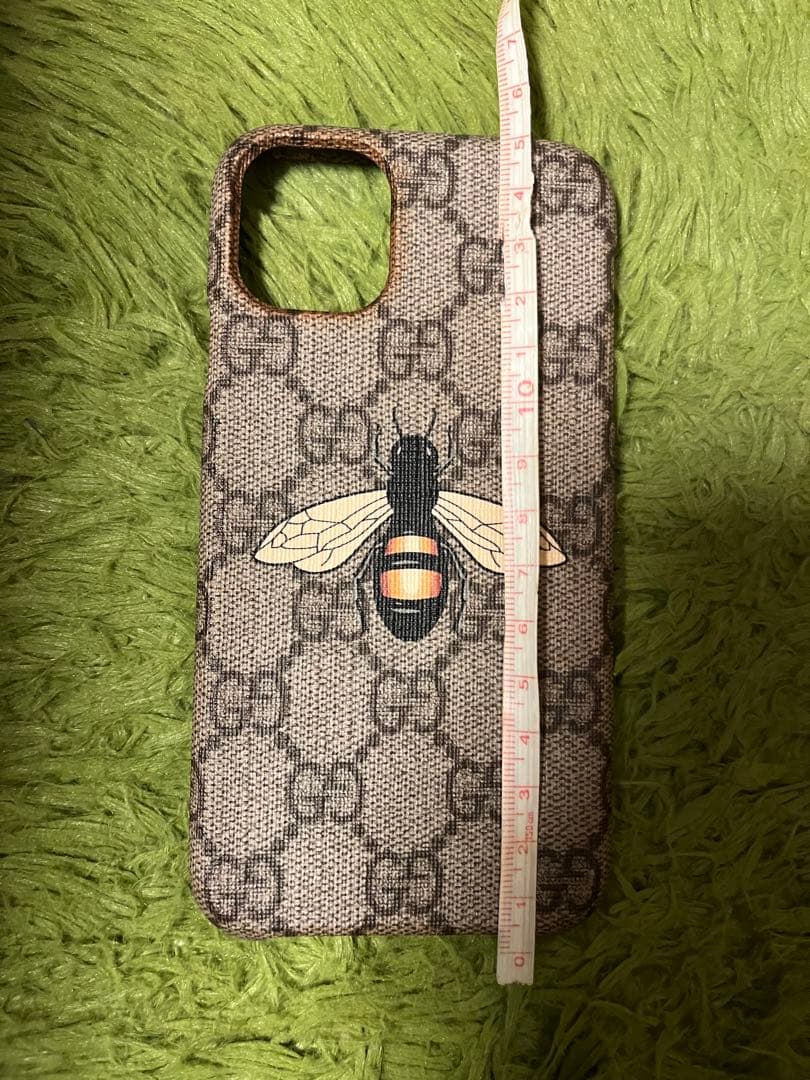 GUCCI★iphoneケース