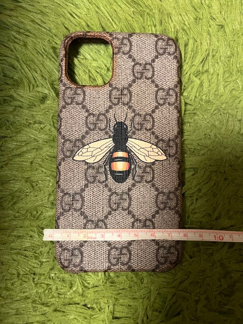 GUCCI★iphoneケース