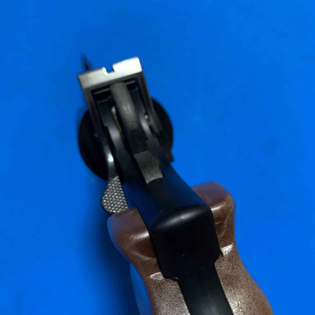 ⭕️★マルシン エンフィールドNo.2 Mk1 スター 樹脂製 未発火モデルガン