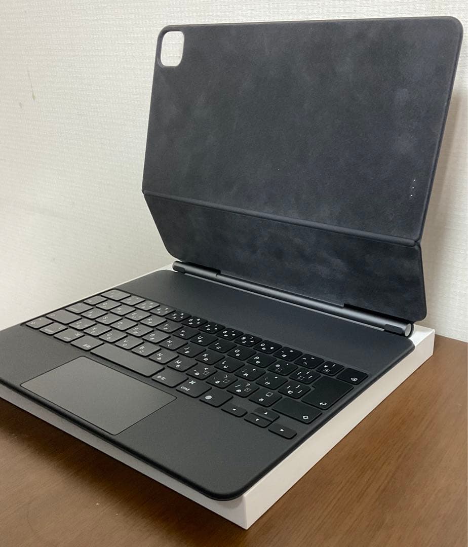 iPadアクセサリー Apple Magic Keyboard iPad Pro 12.9