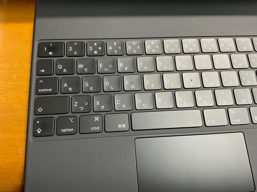 iPadアクセサリー Apple Magic Keyboard iPad Pro 12.9