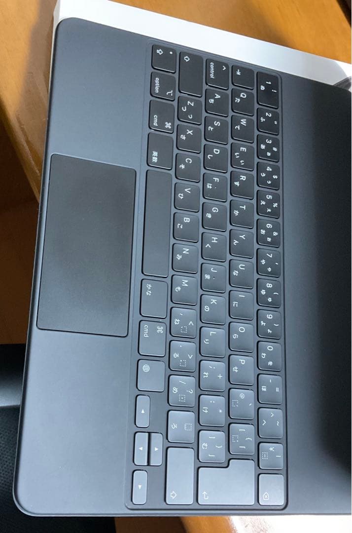 iPadアクセサリー Apple Magic Keyboard iPad Pro 12.9