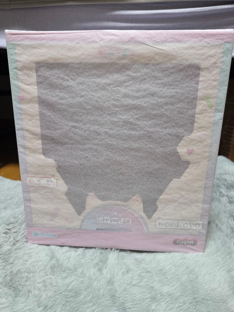 博衣こより 1/7スケールフィギュア