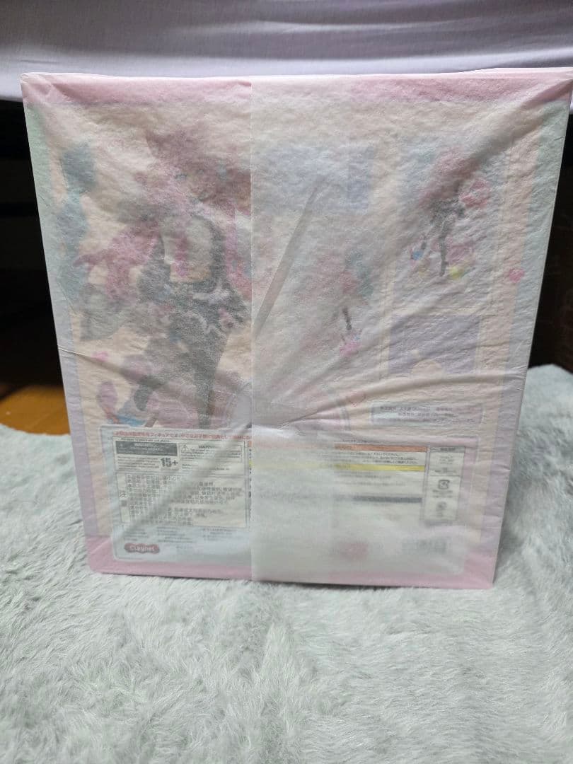 博衣こより 1/7スケールフィギュア