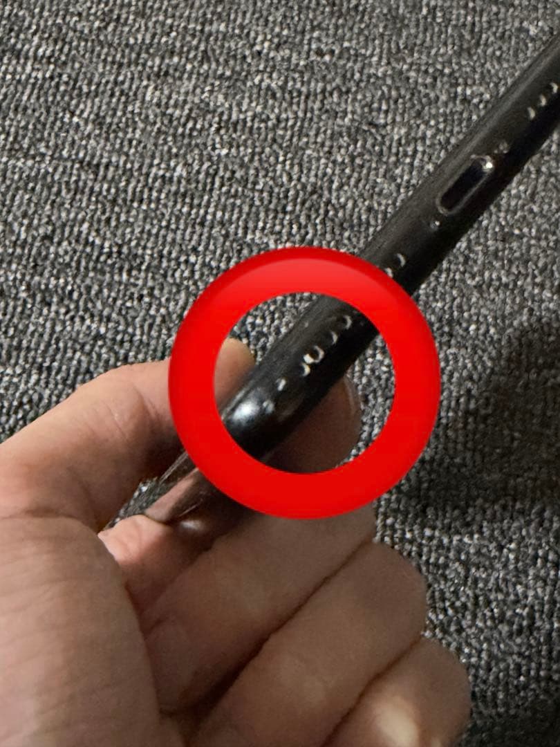 【美品】iPhone7 Plusブラック 128GB動作確認済み