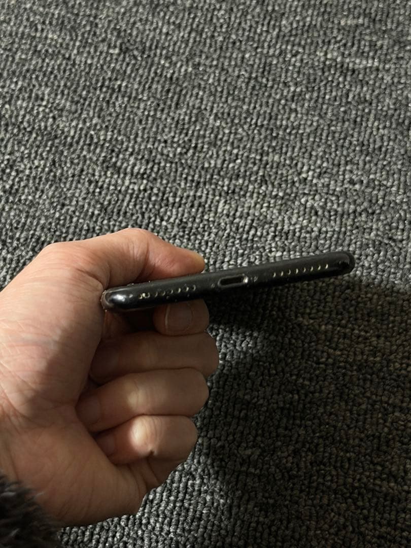 【美品】iPhone7 Plusブラック 128GB動作確認済み