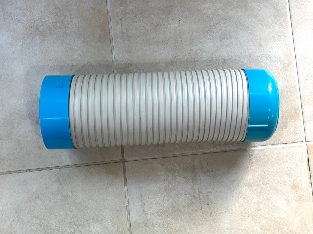 【海人】スポットクーラー　YMS-183　ナカトミ　冷房