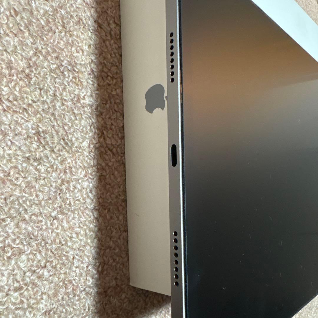 限定保証あり！11インチ iPad Pro 第4世代 128gb スペースグレイ