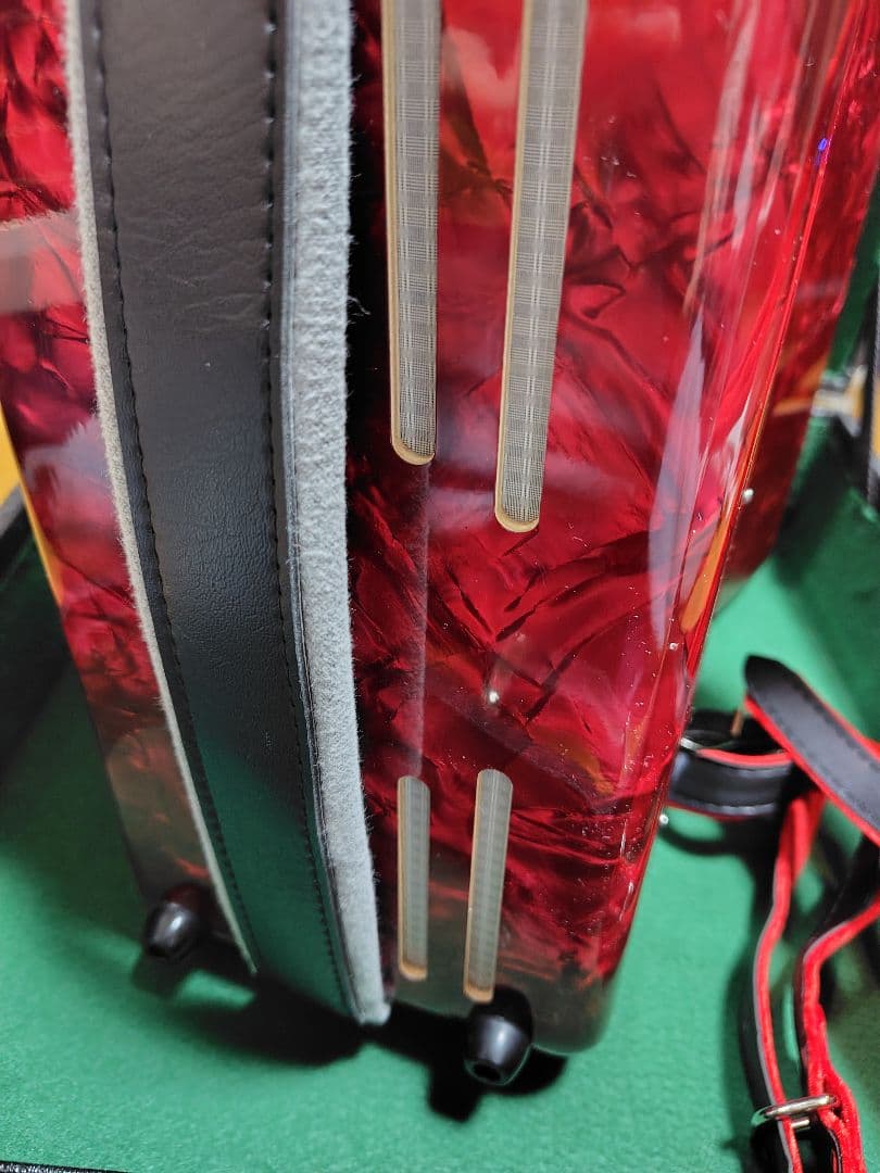 KAWAI アコーディオン
