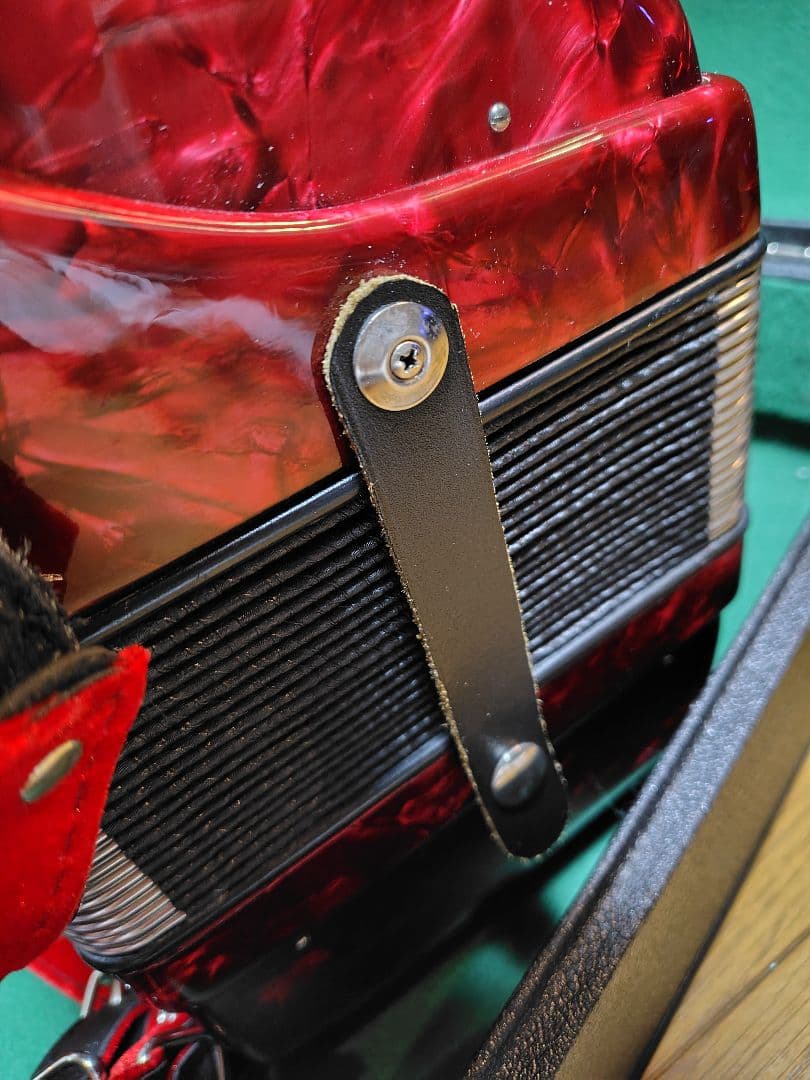 KAWAI アコーディオン