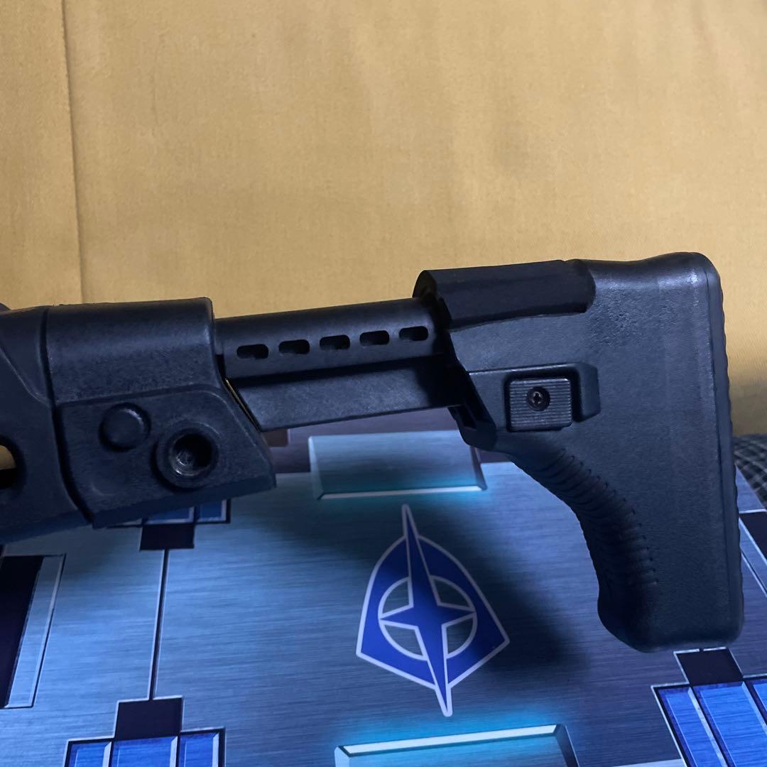 マルイガスガンセット！