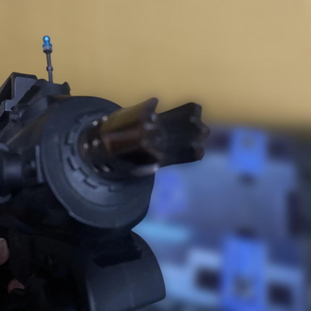 マルイガスガンセット！