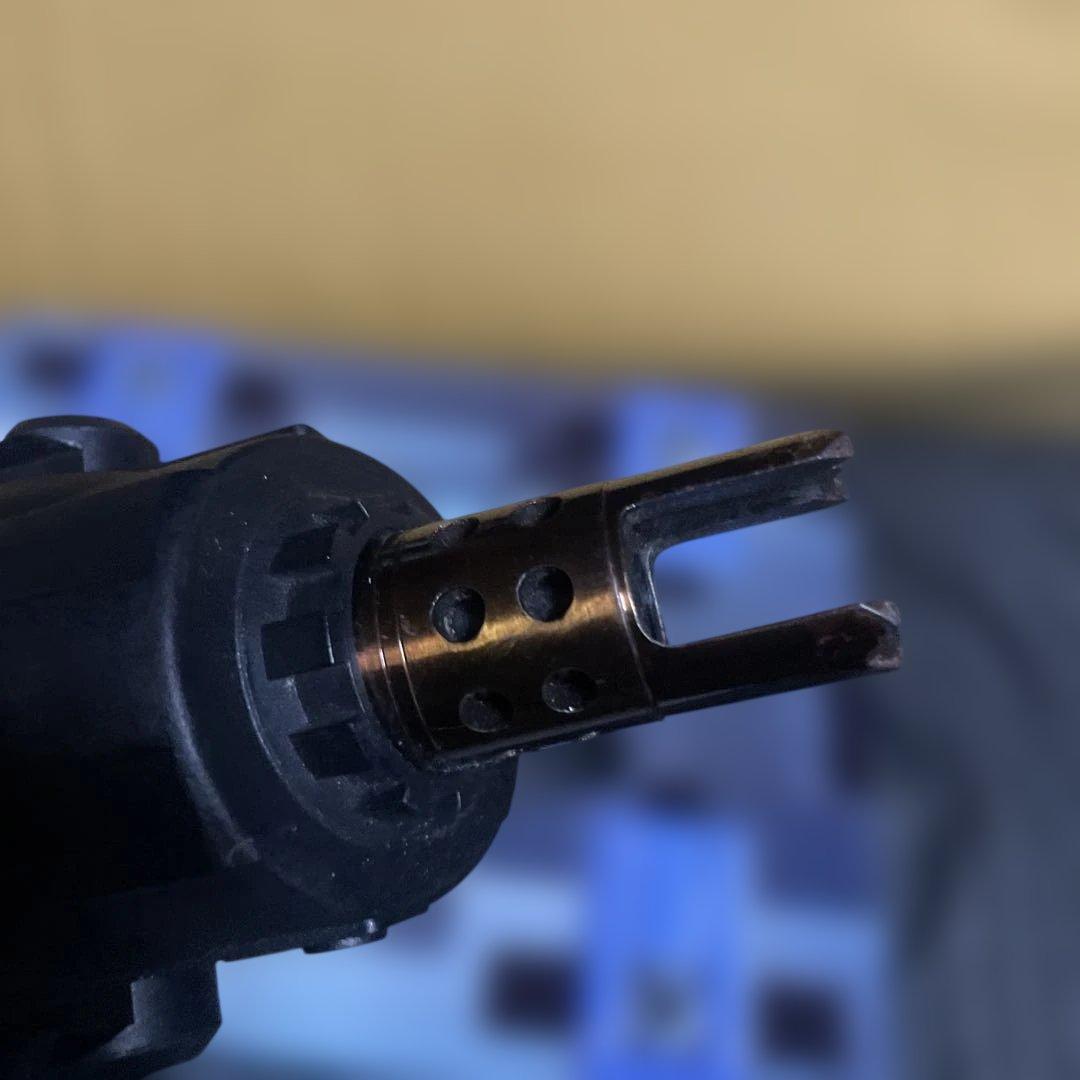 マルイガスガンセット！