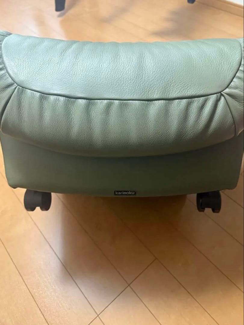 2個セット　karimoku 直渡し27000円